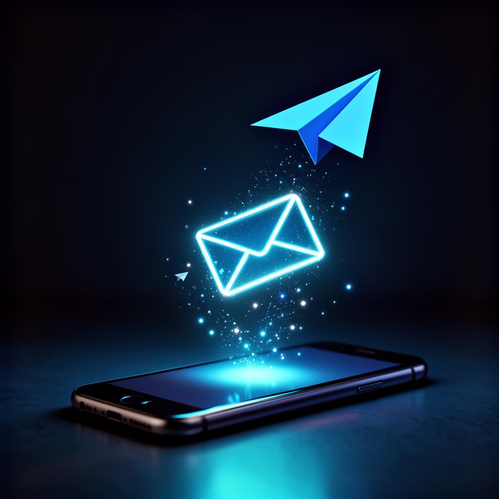 Email Marketing — Netscale Marketing
