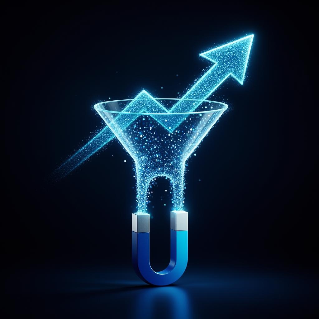 Lead Generation — Netscale Marketing