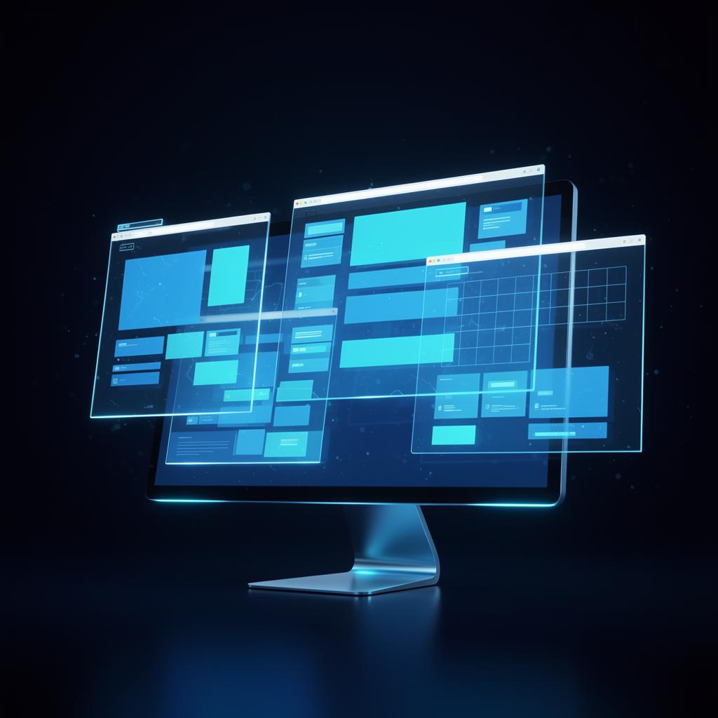 Web Design — Netscale Marketing